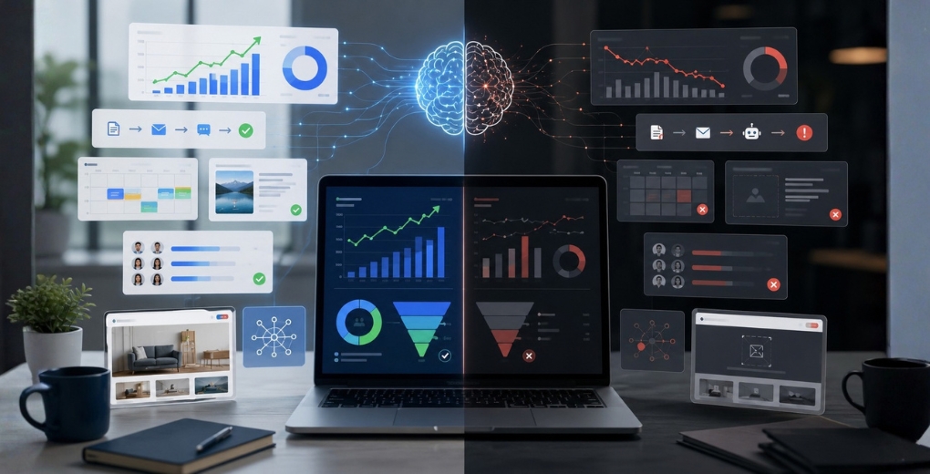 Real-Time Campaign Optimization